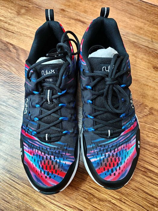 Buty treningowe damskie adidasy Ryka 42