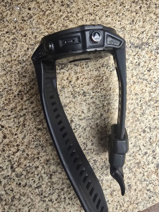 Garmin Fēnix 6X – GPS Multidesportivo – Excelente estado