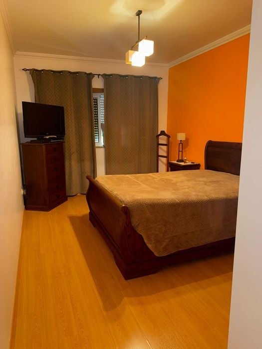 Apartamento T2 Vila Chã, Santo António da Charneca - Barreiro