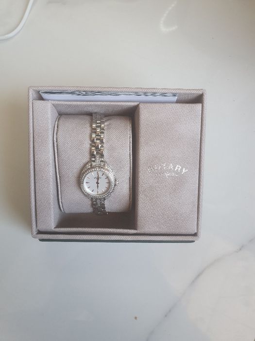 Zegarek Damski Rotary outletowy +Paragon