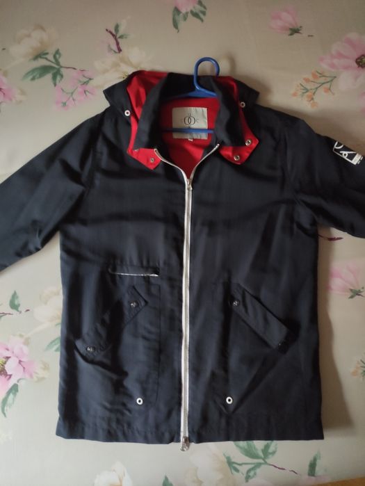 Продам дождевик. Отличное состояние. Размер 48-50.