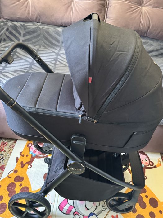Коляска Carello Epika 2в1