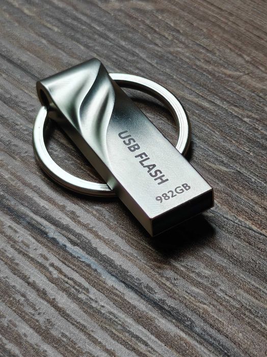 Pendrive USB 1TB