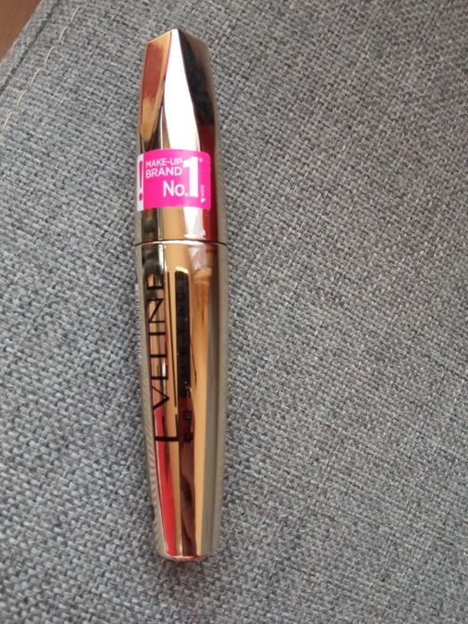 Tusz do rzęs Eveline BIG VOLUME EXPLOSION