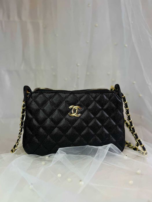 Жіноча сумка Chanel