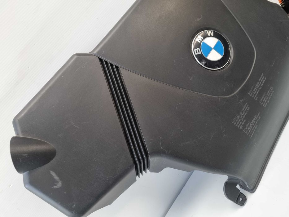 Tampa motor BMW Serie 3 E46