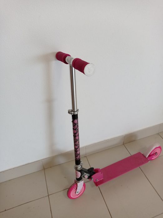 Trotinete da Hello Kitty64741083563395120