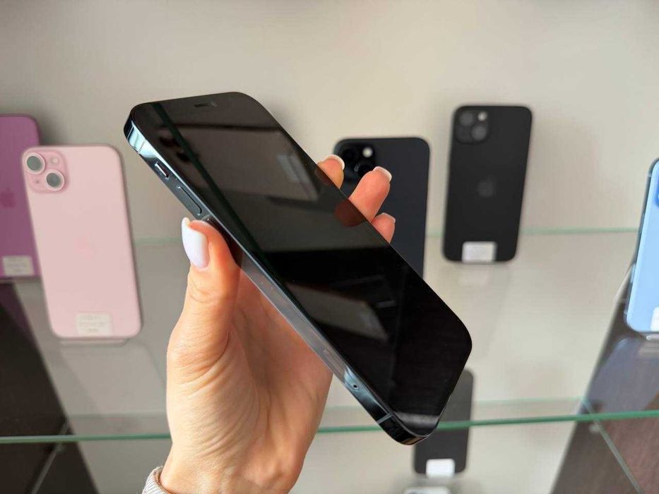 iPhone 12 Pro 512 Gb Neverlock / Магазин + Гарантія