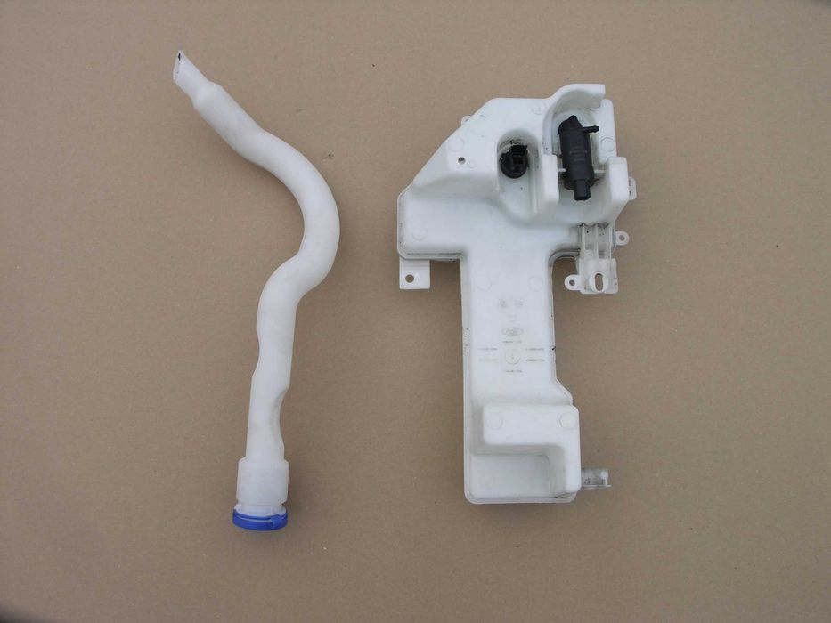 Zbiorniczek Spryskiwaczy Ford Transit MK8 Lift