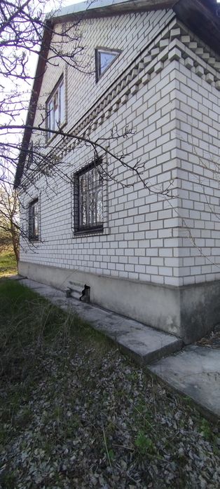 Продам дом в Романково