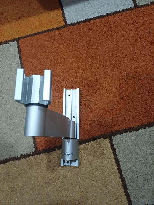 Suporte televisão parede