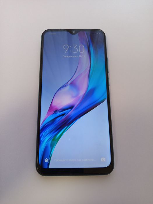 Xiaomi Redmi 9 4/64