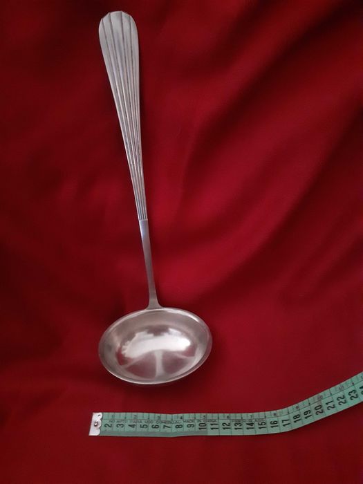 Concha da Sopa Marca " Alpaca"