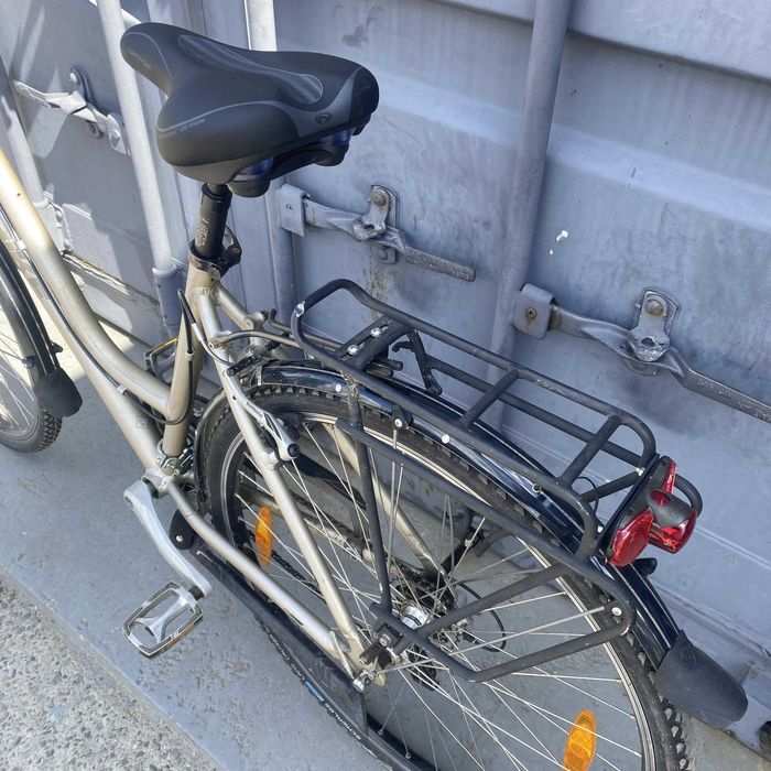 Rower Unibike Voyager Vision LDS Trekking 28''