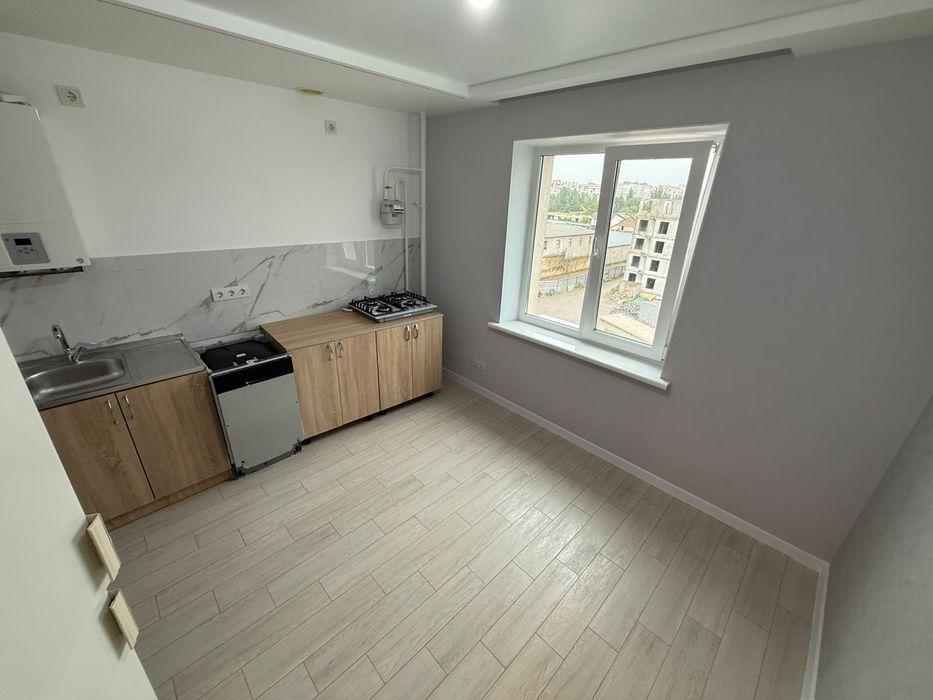 Продам отличную 2х комнатную квартиру в центре.