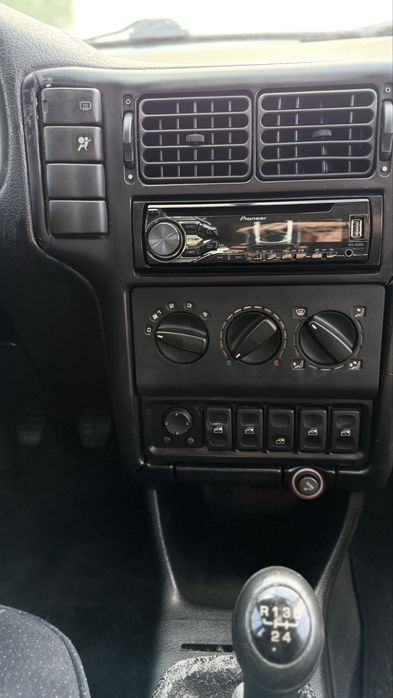 Seat Cordova 1.4 Gasolina