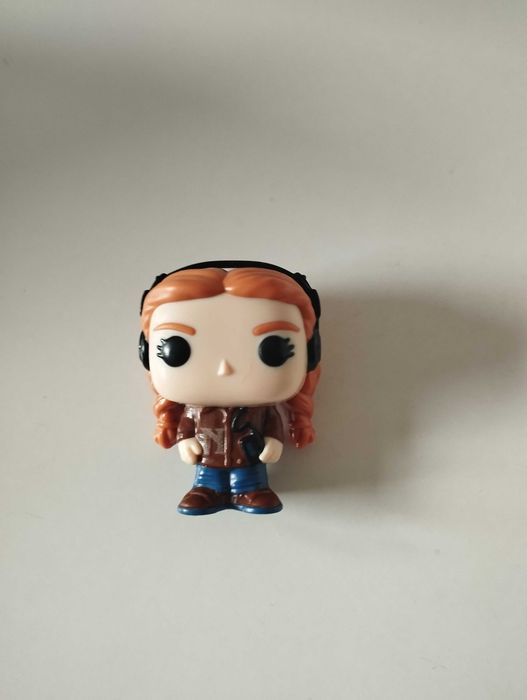 Figurka stranger things Max