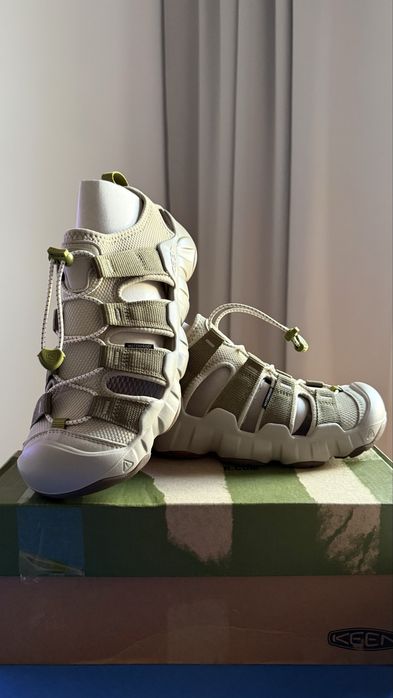 Keen Hyperport H2