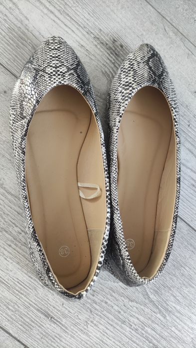 Buty damskie/dziewczece