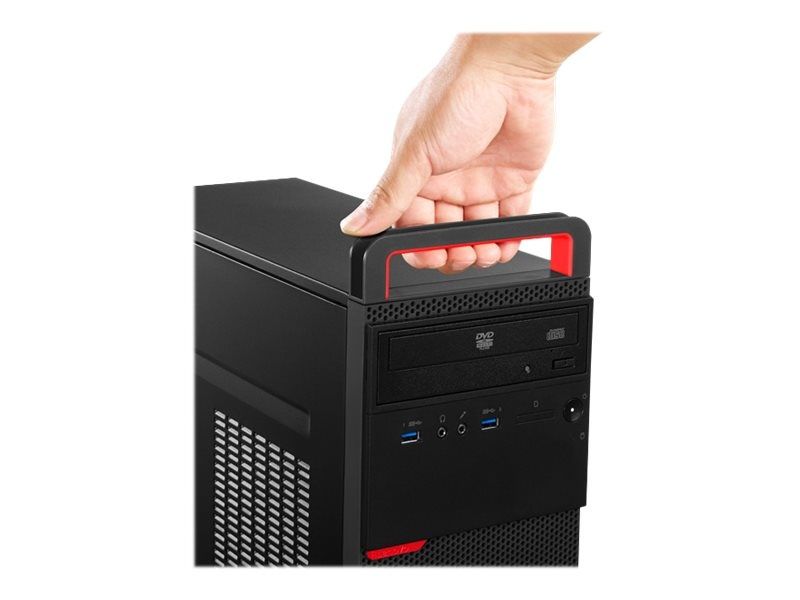 Lenovo ThinkCentre M700 TWR Intel Core i5-6600/8GB/256GB SSD
