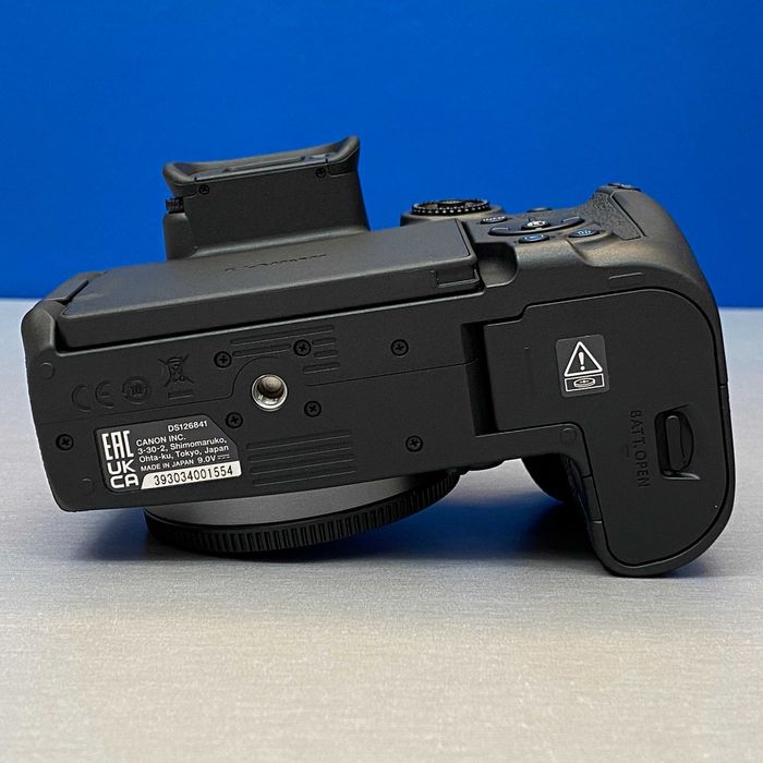 Canon EOS R7 (Corpo) - 32.5MP