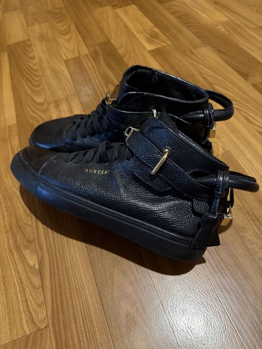 Мужские кроссовки Buscemi