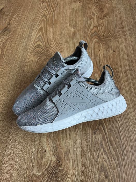 Кроссовки New Balance Cruz Fresh Foam