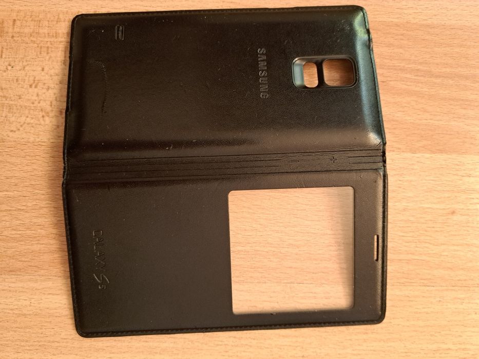 Etui do samsung galaxy s 5