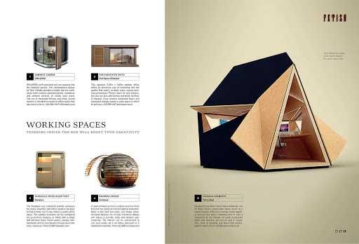 Decks esplanada ,bungalows sleepboxes Decks esplanadas multimateriais