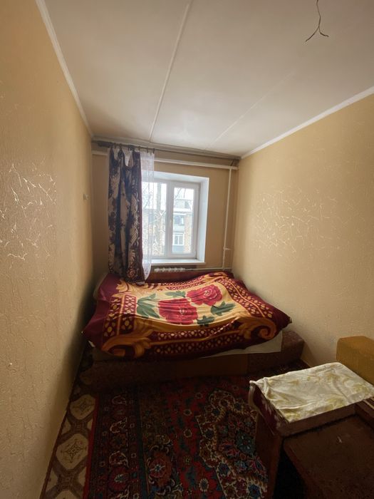 Продаю трехкомнатную квартиру на Севгоке!