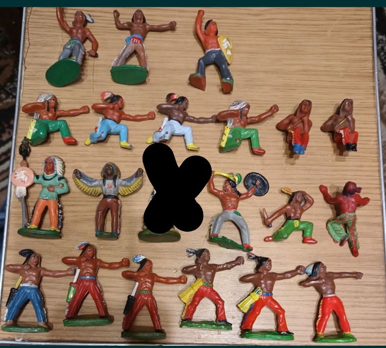 Продам солдатиков.