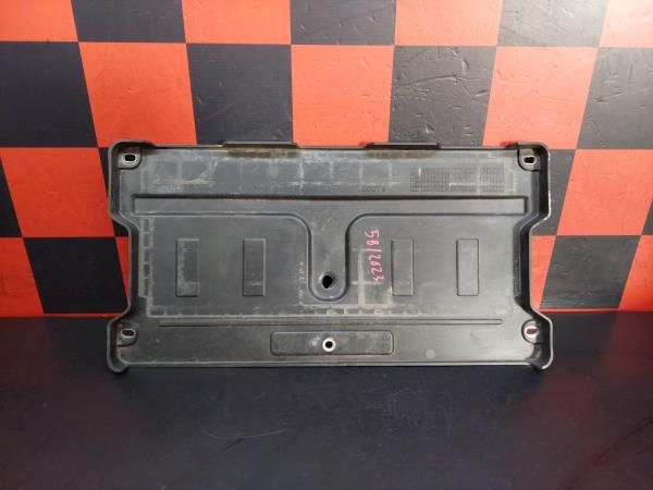 Base / caixa da bateria IVECO Daily VI