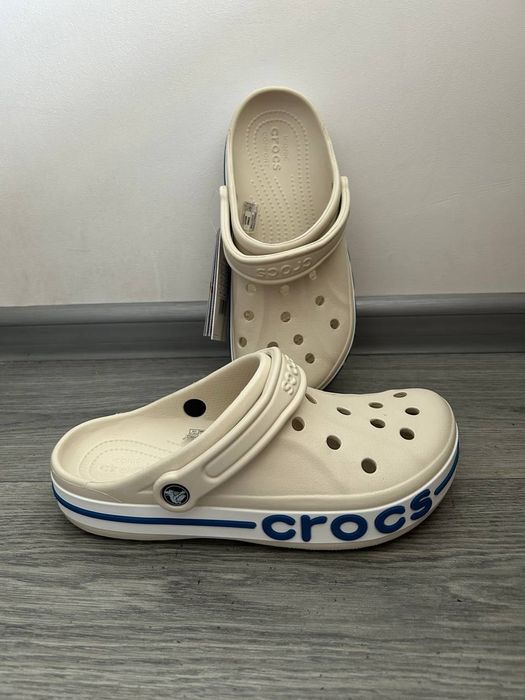 Оригінал Crocs крокси Bayaband жіночі 36-41