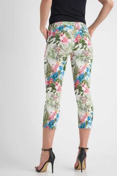 ORSAY spodnie chino eleganckie rybaczki R.38 (M) j.NOWE