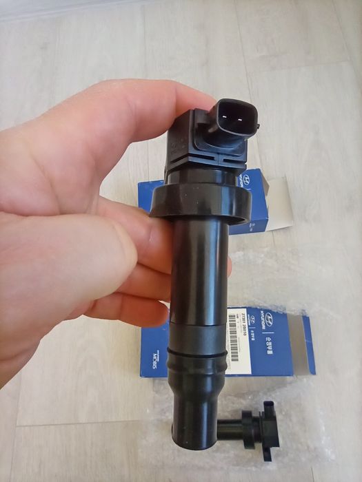 Котушка запалювання Hyundai, KIA