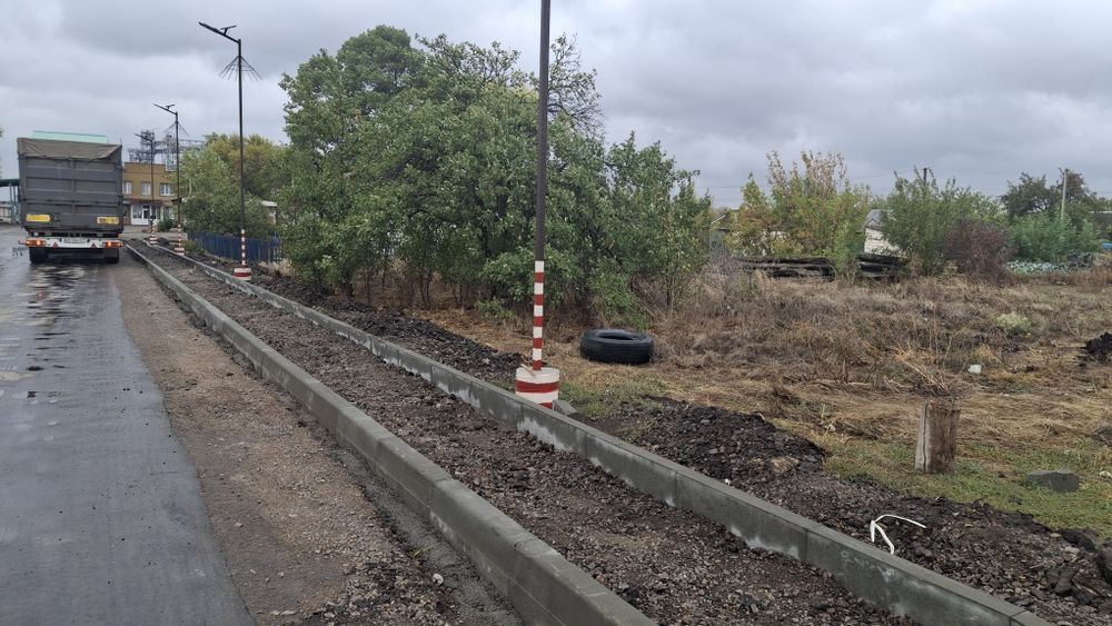 Земельна ділянка