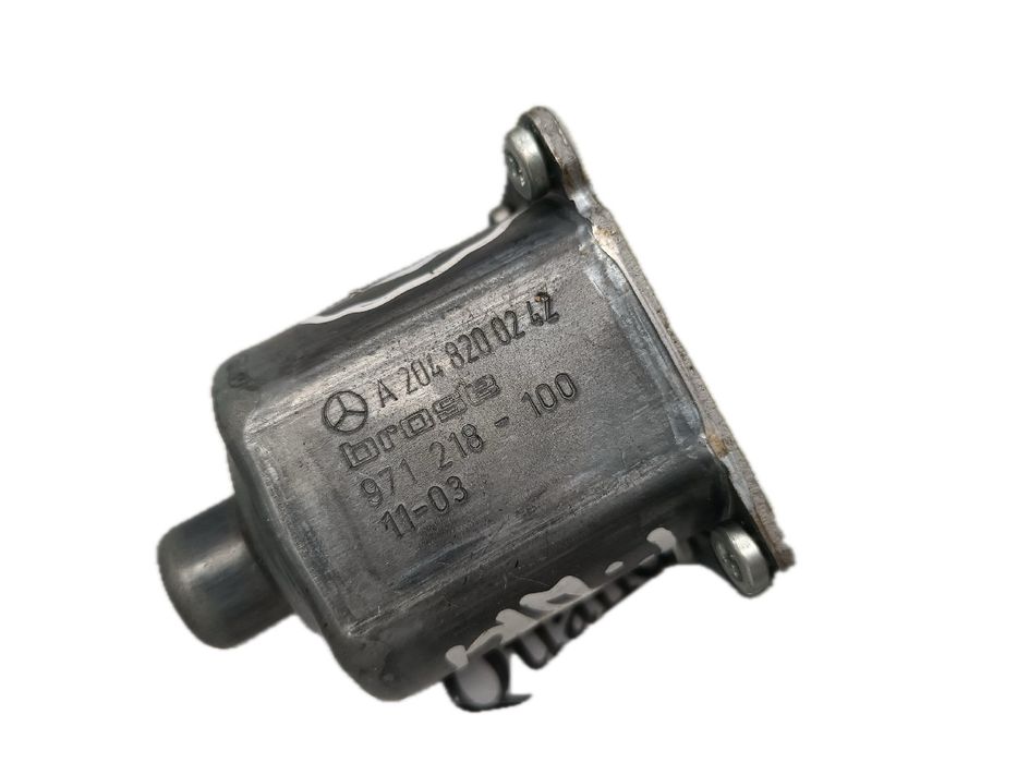 Motor vidro frente direito MERCEDES-BENZ Classe C (W204)