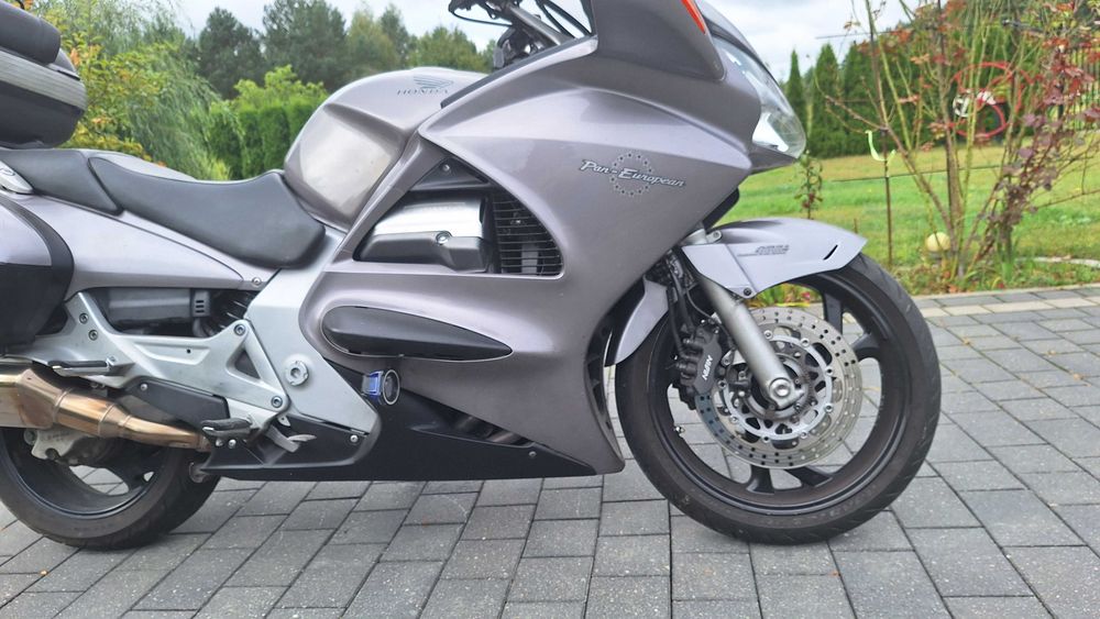 Honda Pan European 1300