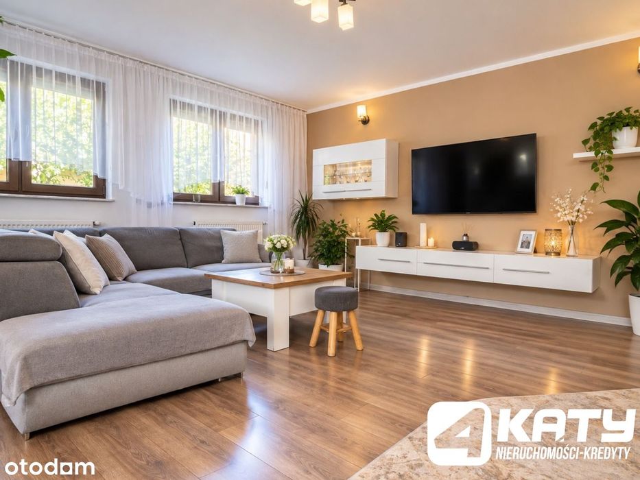 Dom wolnostojący pod Głogowem | 130 m² | Działka 957 m²