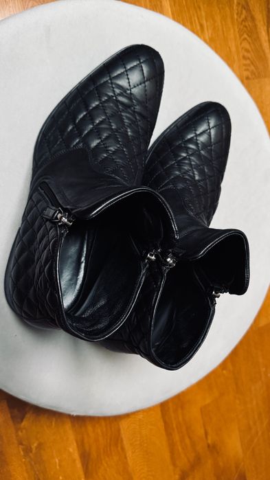 Sztyblety męskie Casadei. 42