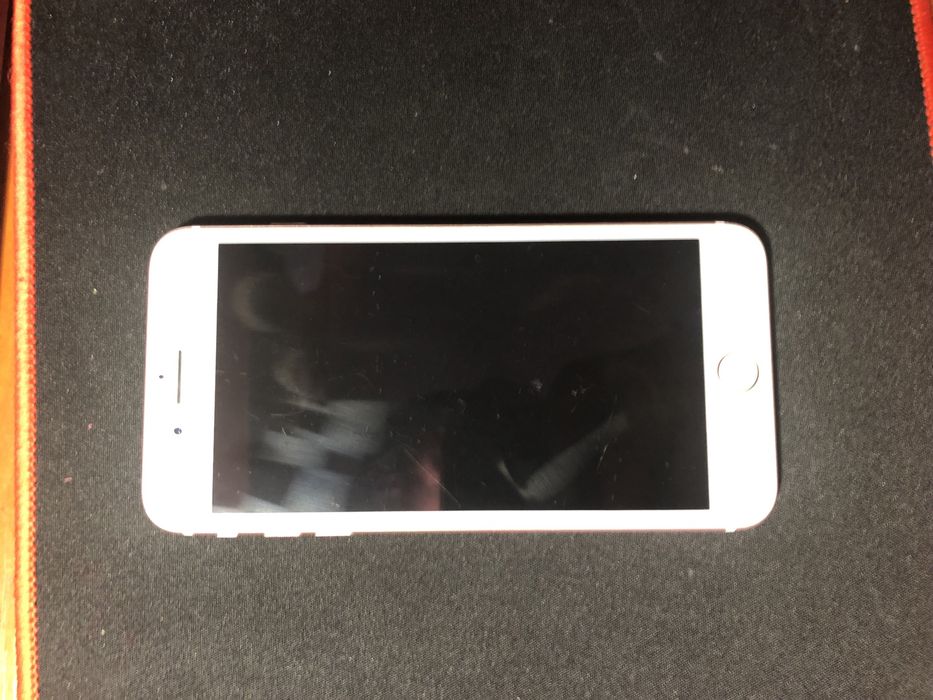 iPhone 7+ 128 gb (б/у)