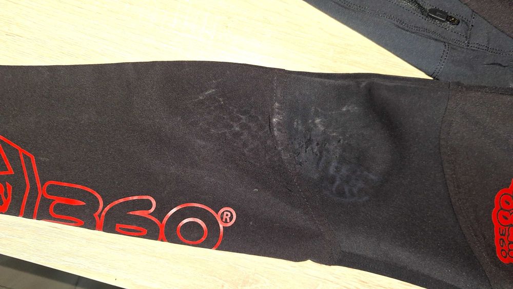 Calças criança bmx mtb downhill