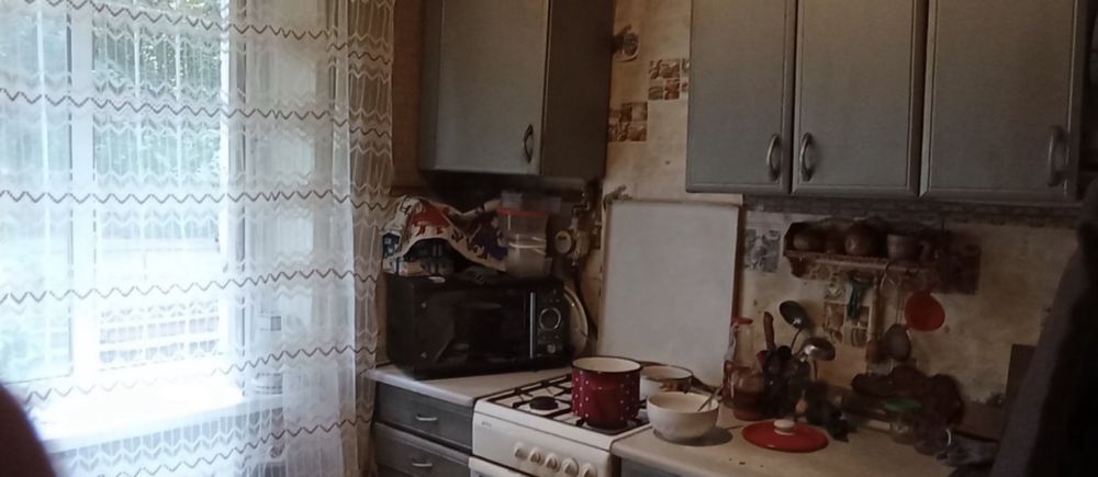 Кімната на Соломʼянці