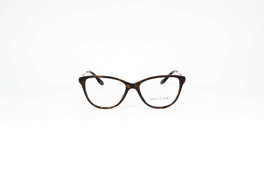 Bvlgari Оригінал Оправа окуляри нова очки оригинал 4108-B