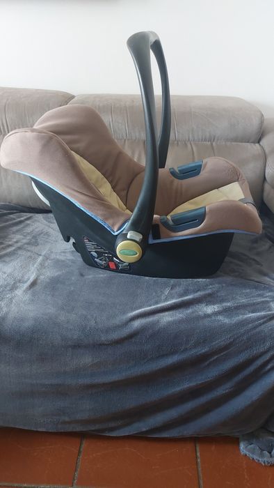 Cadeira ovo Disney Baby