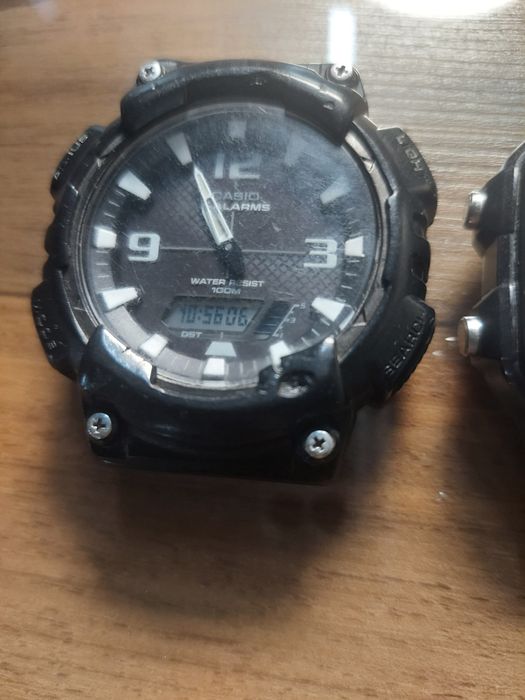 Годинник casio за шт
