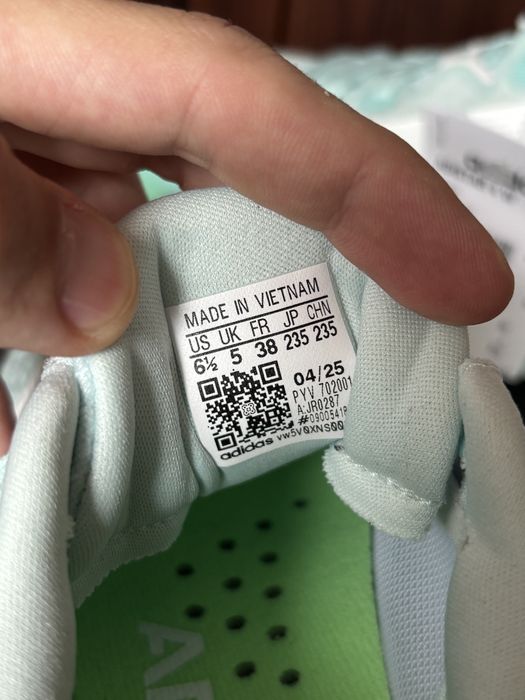 Adidas Adistar 4 38