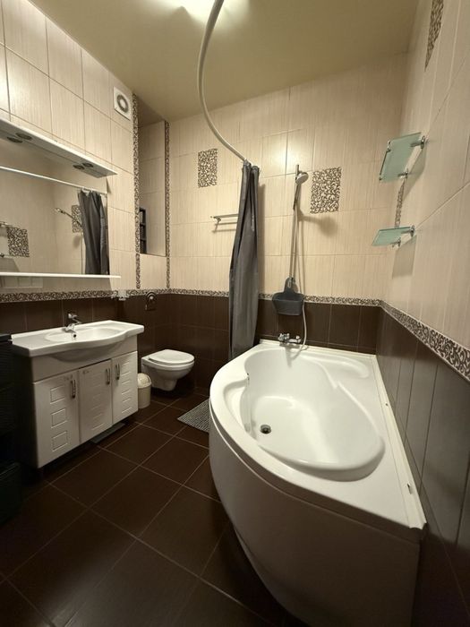 Реальная 3-ка Павлово Поле, ЖК Светлый дом, 23 Августа