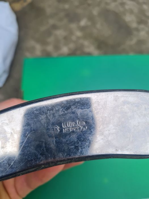 Фляга Запорожье нержавейка