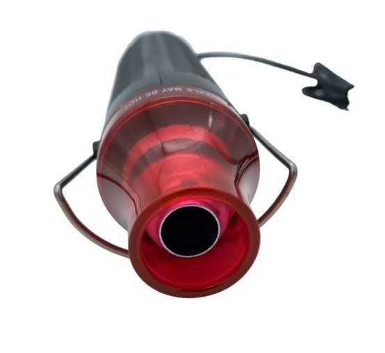 Фен для термоусадки, паяльный Heat AIR Gun 300w термофен для рукоделия